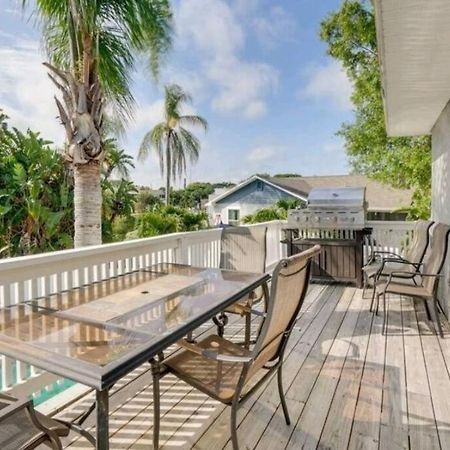 Florida Life On The Water. Heated Pool, Fishing, Kayaks, Gameroom Palm Harbor Luaran gambar